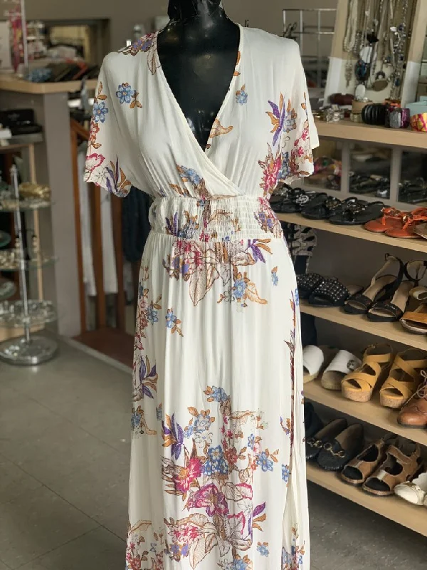 Oddi Dress S
