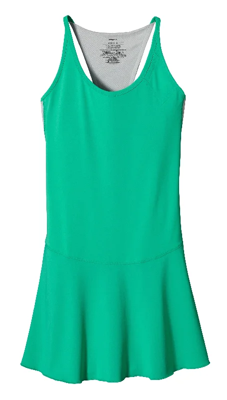 W's All Weather Dress