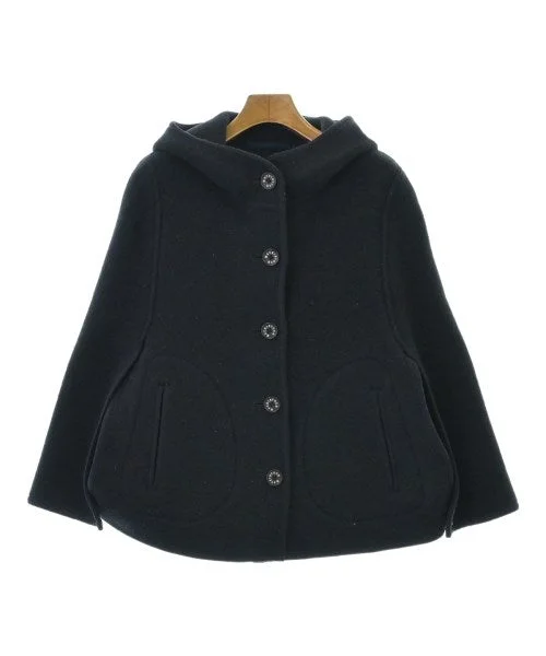 MACKINTOSH Other Square Neck One-Shoulder Off-the-Shoulder