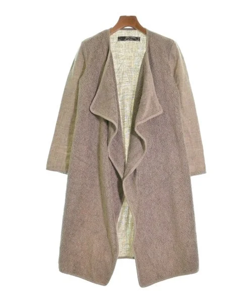 AISTE NESTEROVAITE Other Trapeze Tunic Caftan