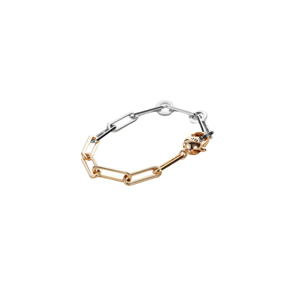 ANDI SLIM BRACELET Appliqued Beaded Sequined