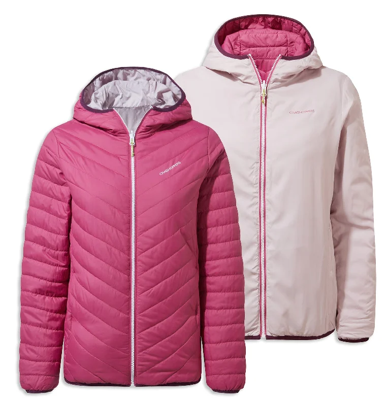 Craghoppers Ladies Compresslite V Jacket