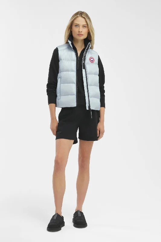 Cypress Vest