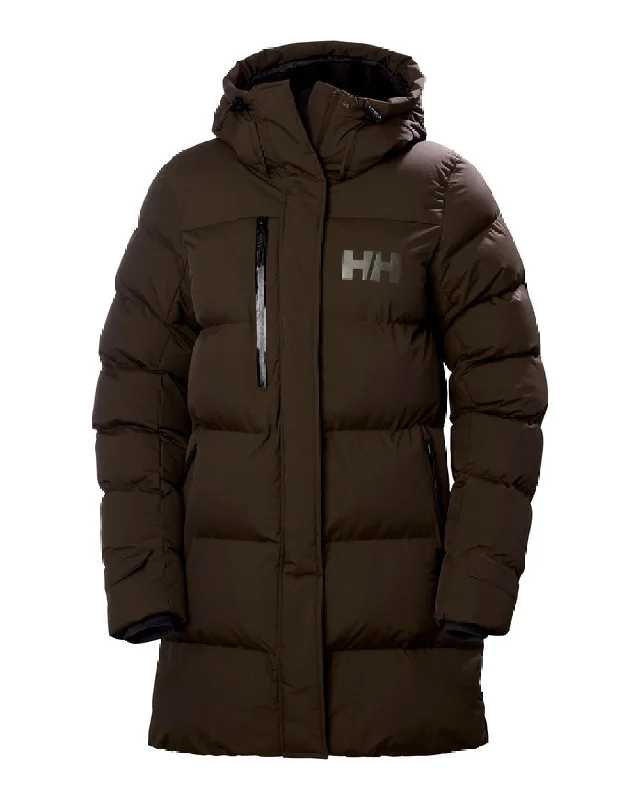 Helly Hansen Adore Ladies Puffy Parka