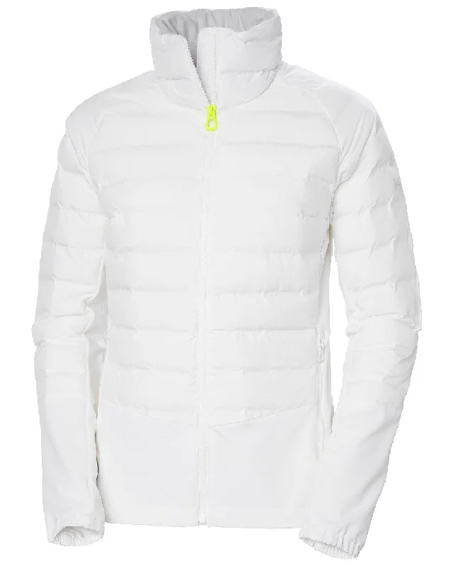 Helly Hansen Womens HP Hybrid Insulator Jacket 2.0