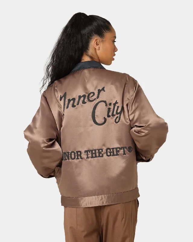 Honor The Gift Neighborhood Jacket Hickory