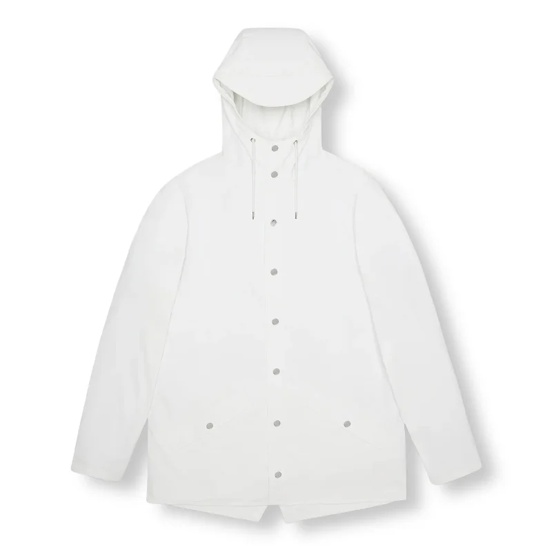 Rains Jacket W3 Powder