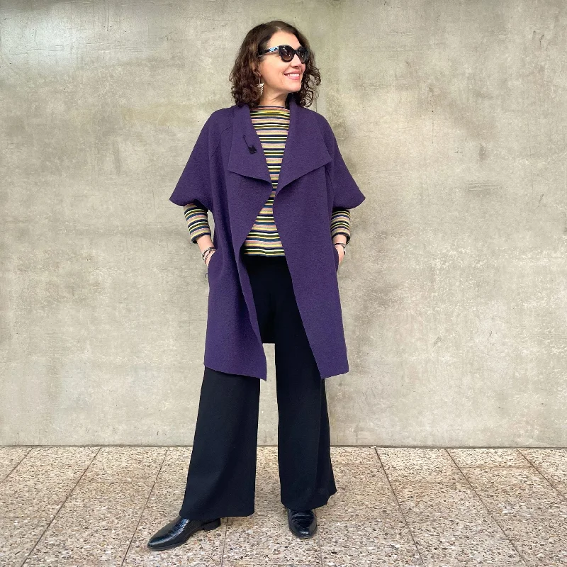 Tessuti Fabrics Sydney Jacket Blouse Shirt Tunic