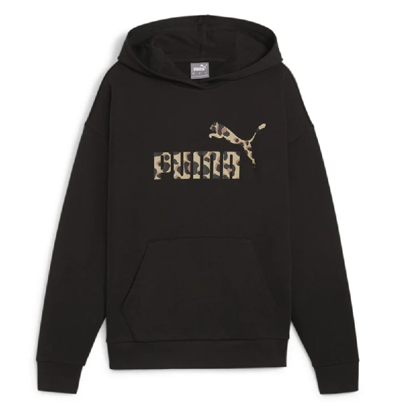 Essential Animal Pullover Hoodie Hoodie Sweatshirt Pullover
