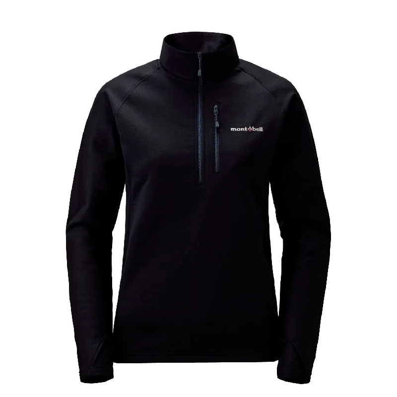 Montbell Womens Trail Action Pullover